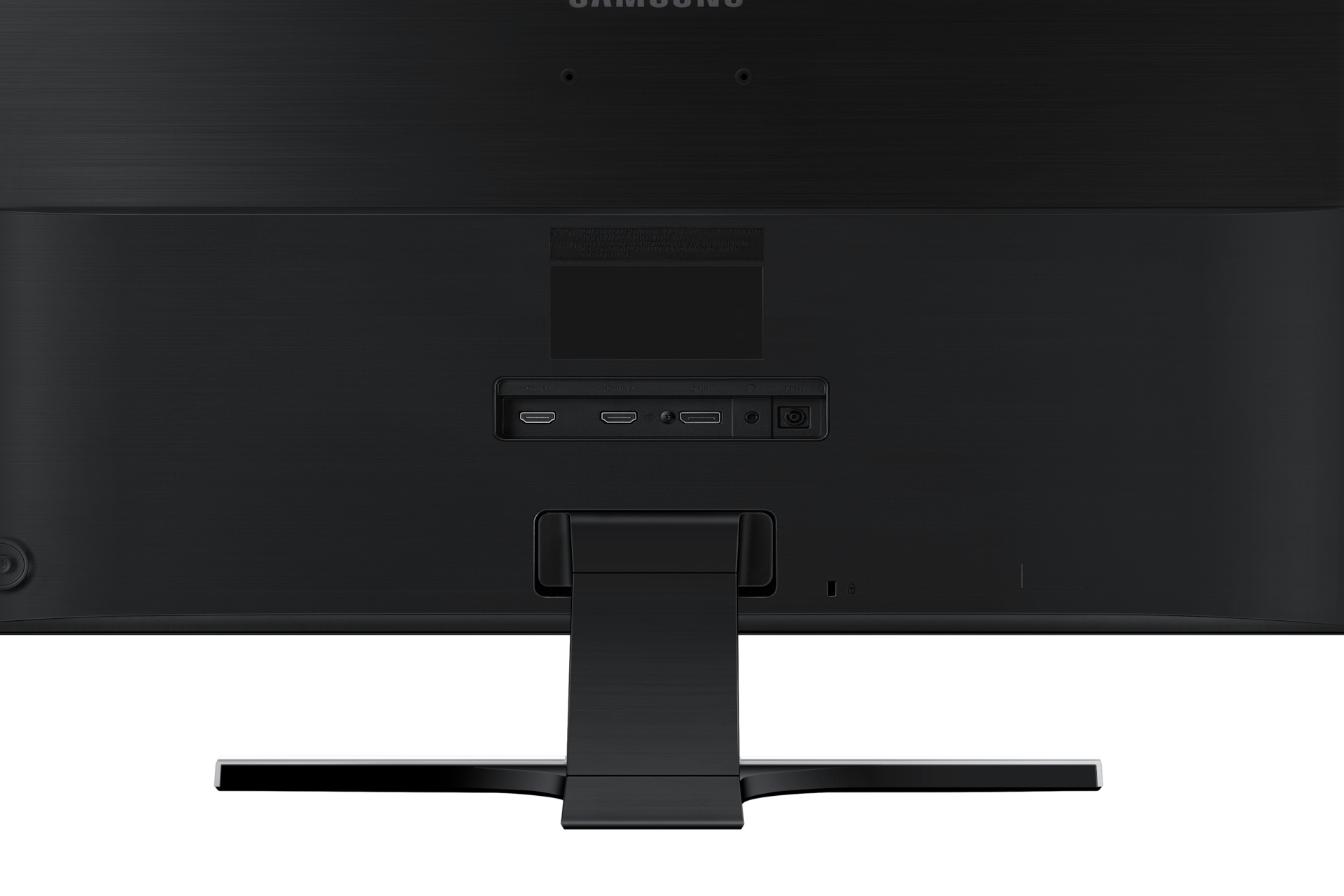 Samsung U28E570DSL computer monitor – image 8