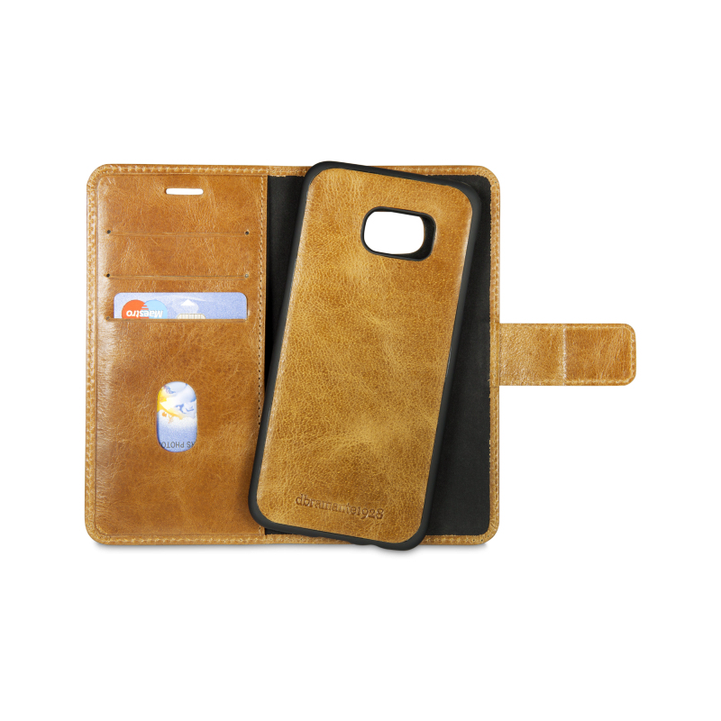 dbramante1928 Lynge - Galaxy S7 Edge - Golden tan – image 5