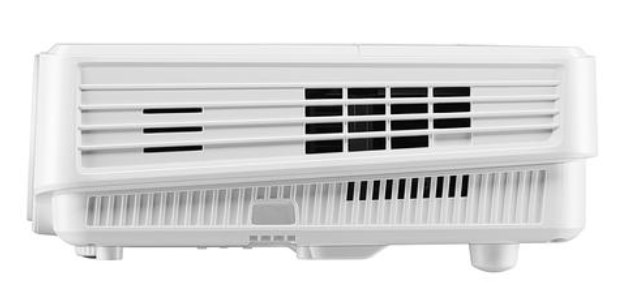 BenQ MS514H Standard throw projector 3200 ANSI lumens DLP SVGA (800x600) 3D White – image 4