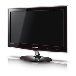 Samsung UE22C4000PW 55.9 cm (22") HD Black – image 3