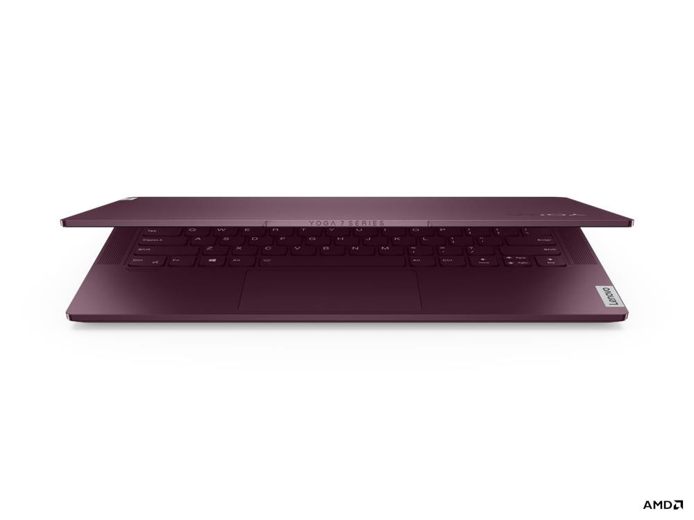 Lenovo Yoga Slim 7 14ARE05 – image 9