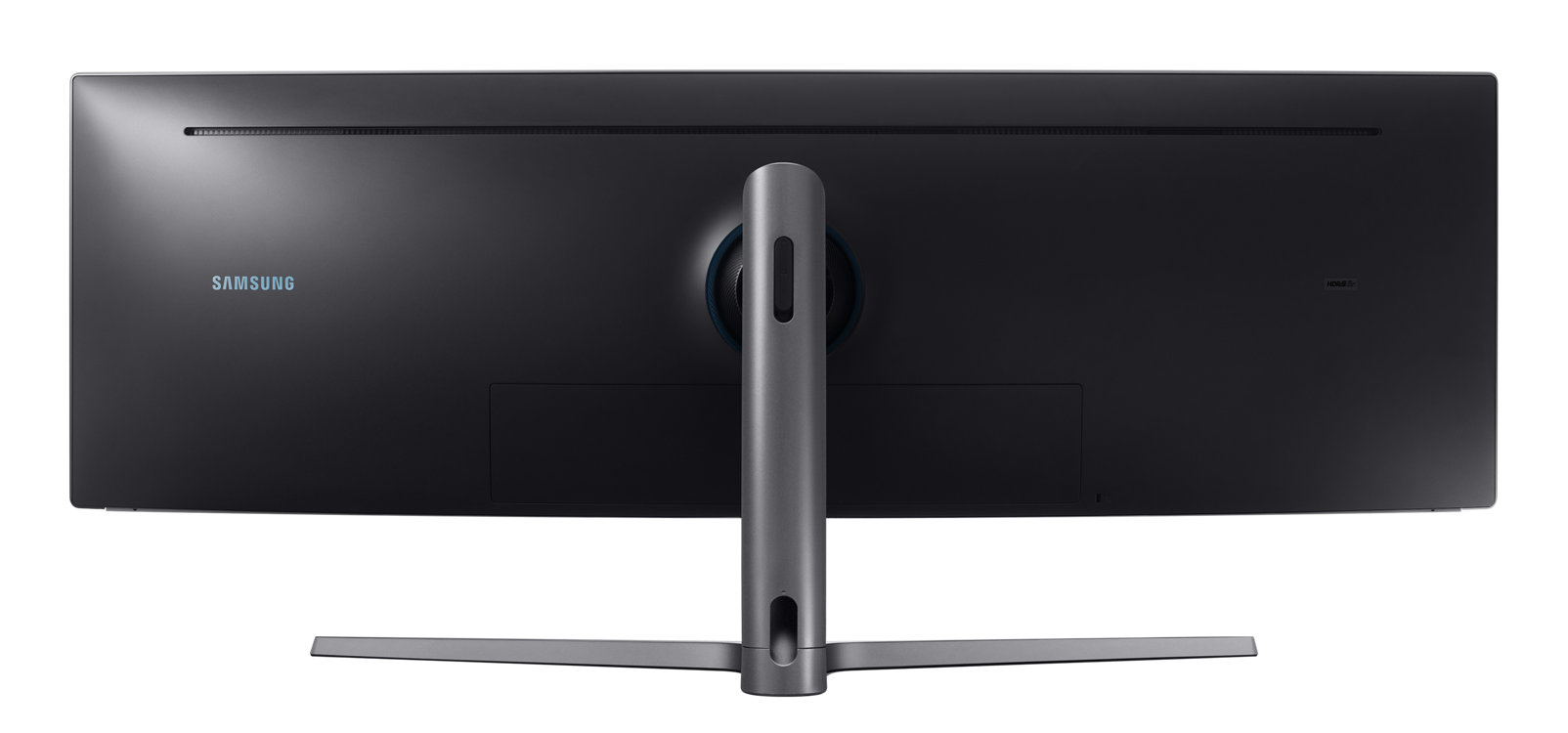Samsung C49HG90DMU computer monitor – image 2