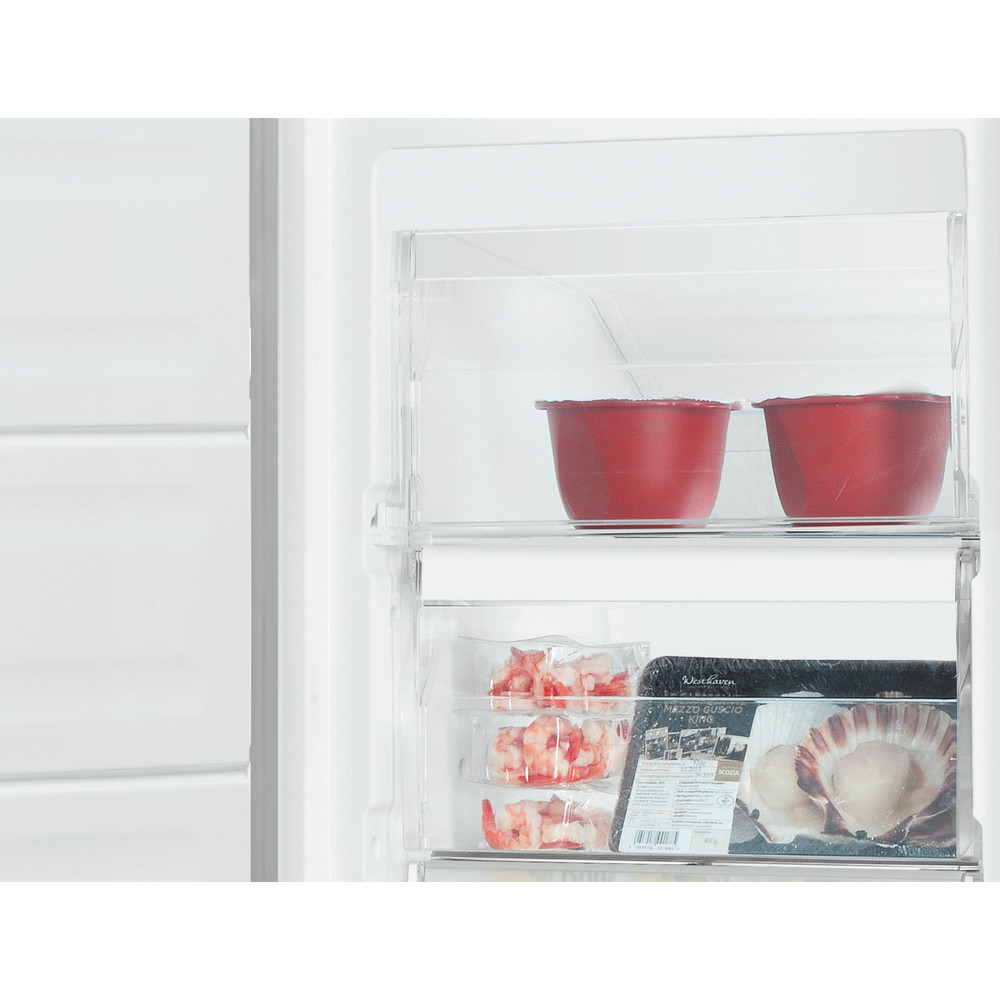 Indesit UI4 1 S UK.1.1 – image 4