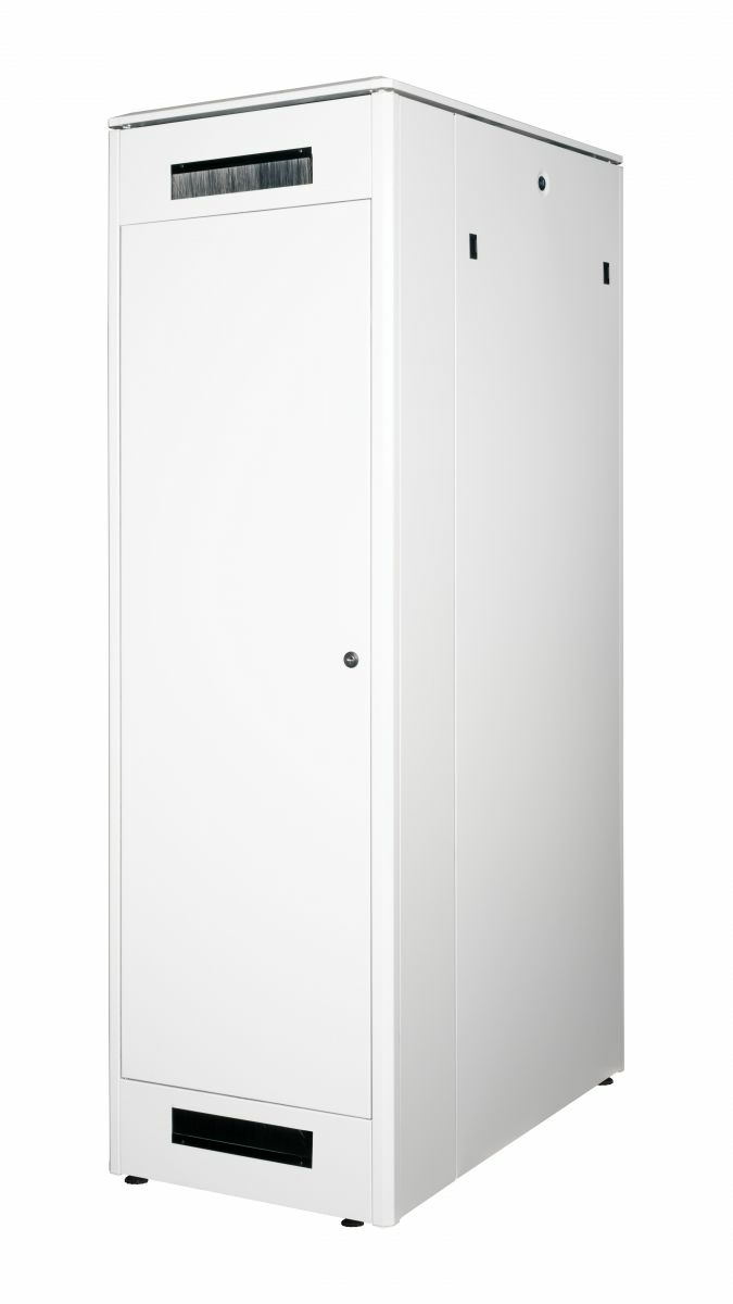 Equip Dynamic Flex 19' Cabinet, 42U – image 2