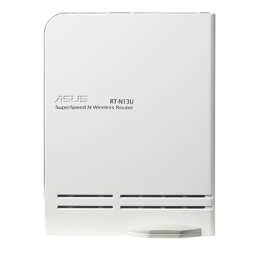 ASUS RT-N13U wireless router Fast Ethernet White – image 4