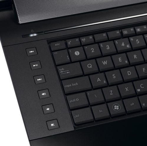 ASUS N73JF-TY054V laptop Intel® Core™ i5 i5-560M – image 5