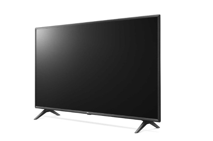 LG 43UM7500PLA 109.2 cm (43") 4K Ultra HD Smart TV Wi-Fi Black – image 3