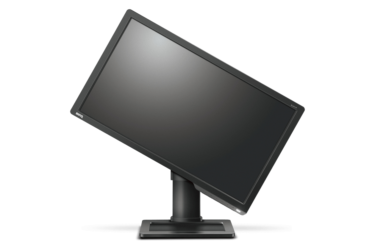 ZOWIE XL2411P computer monitor – image 5