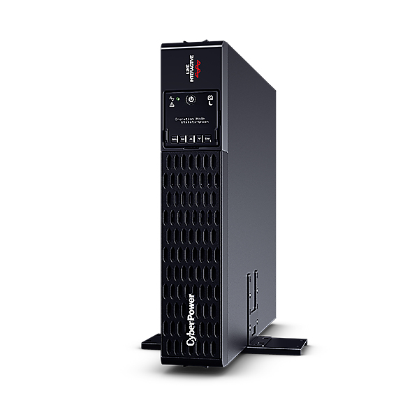 CyberPower PR3000ERTXL2UAN uninterruptible power supply (UPS) Line-Interactive 3 kVA – image 2