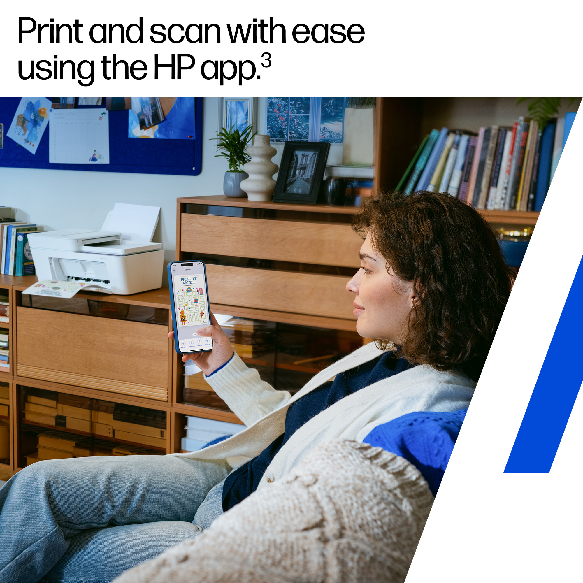HP DeskJet 4322 – image 9