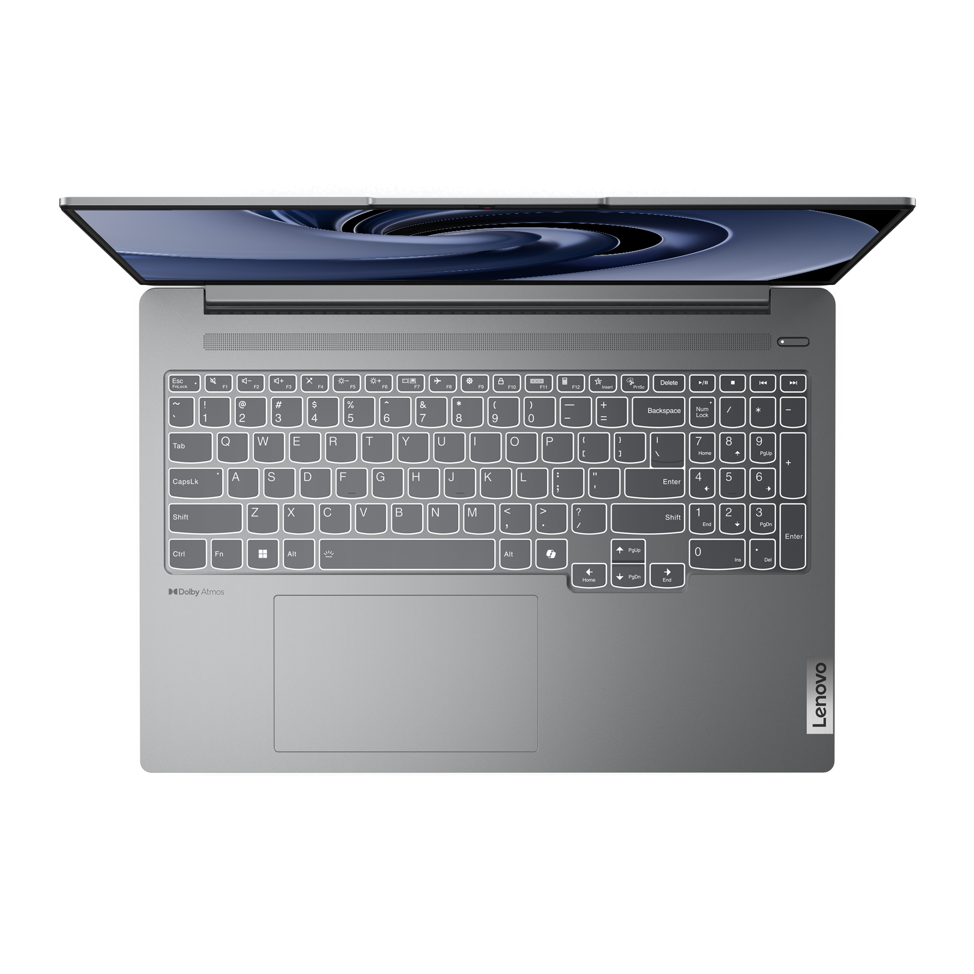 Lenovo IdeaPad Pro 5 16IMH9 – image 5