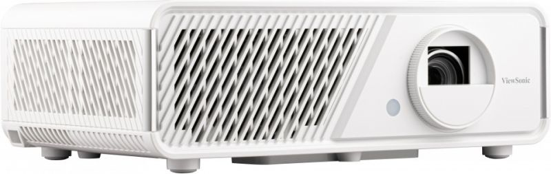 Viewsonic X1 data projector Standard throw projector LED 1080p (1920x1080) 3D White – image 4