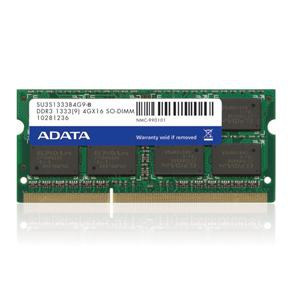 ADATA 2GB PC3-10600