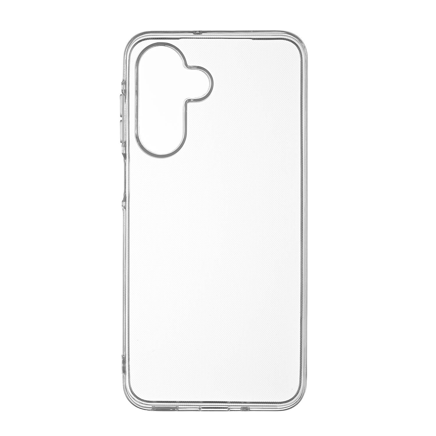 Onsala Phone Case Recycled TPU Transparent - Samsung Galaxy A17 – image 1
