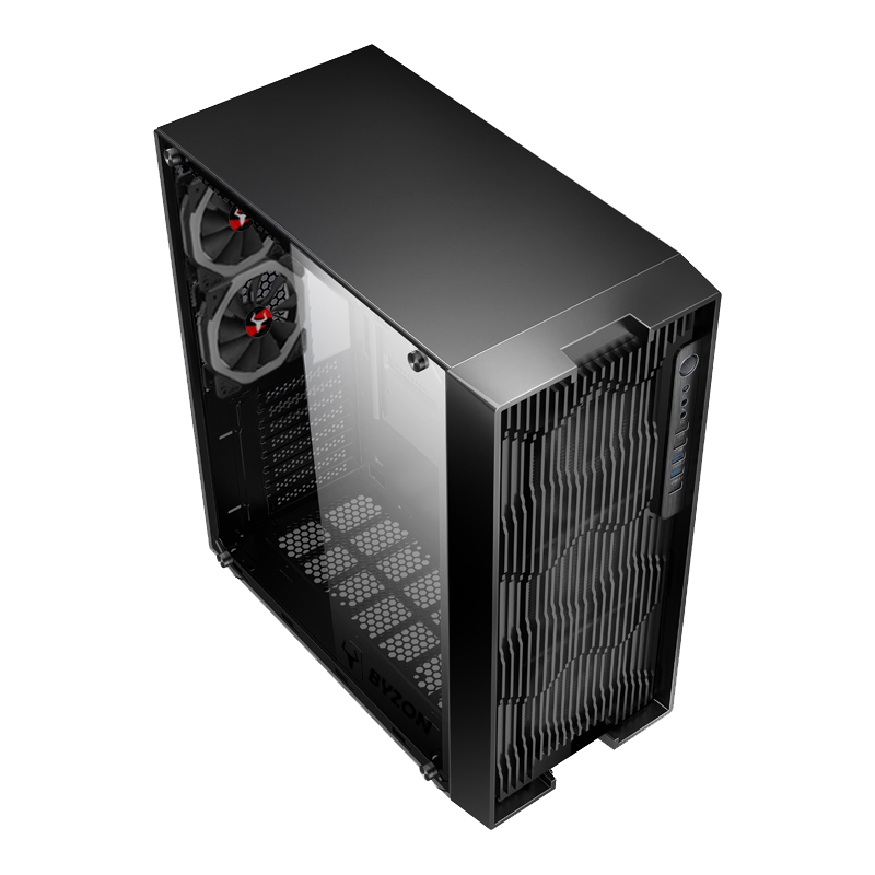 itek BYZON Advanced – image 6