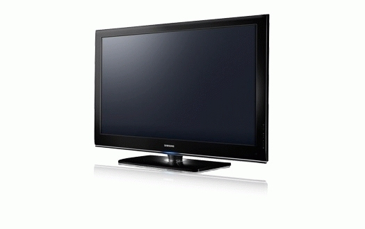 Samsung PS50A557S3FXXC TV – image 2