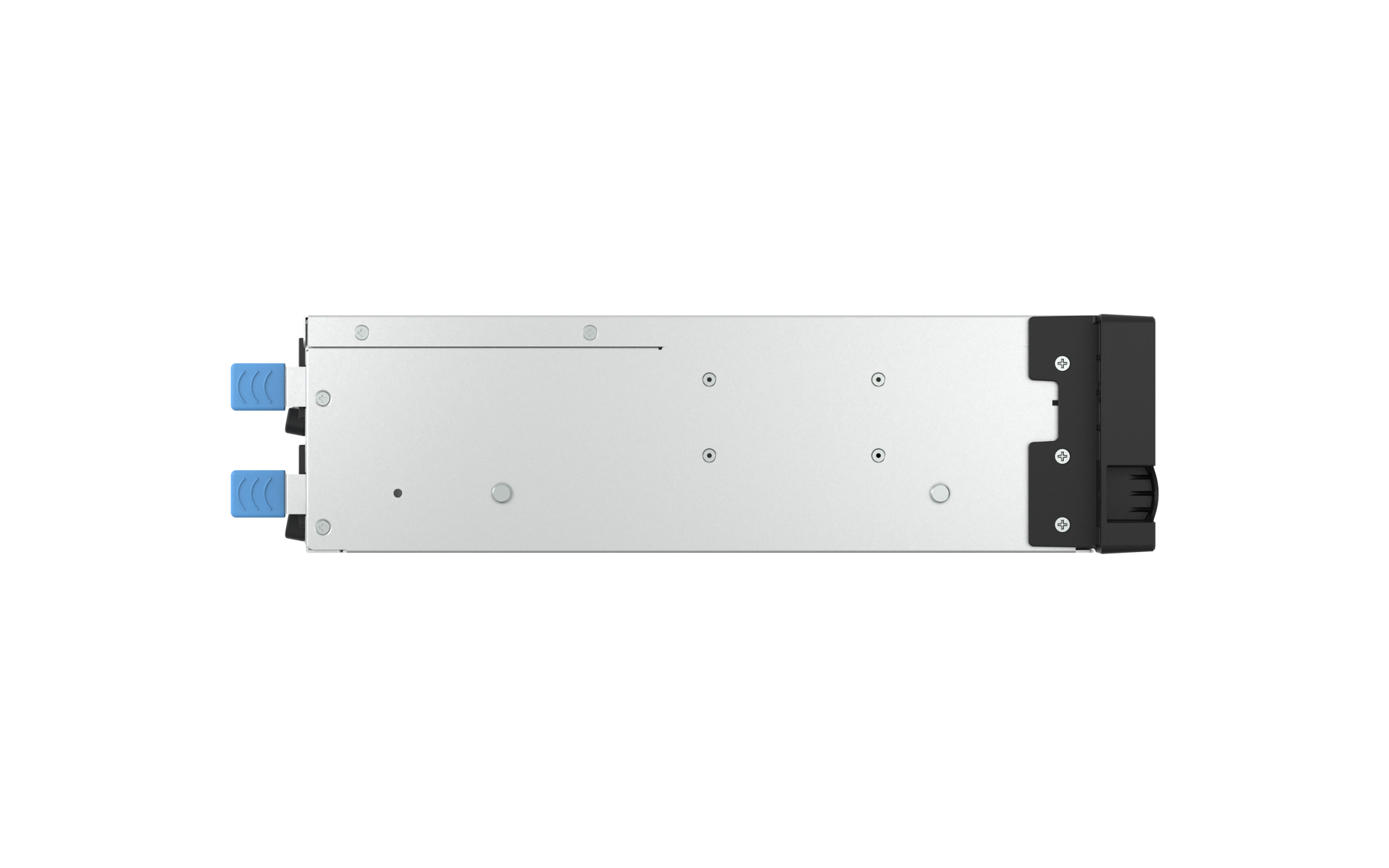 QNAP TS-H1065EU-RP Storage server Rack (2U) – image 5