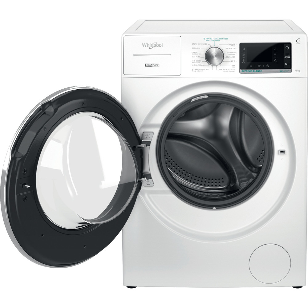Whirlpool W8 W046WR SPT – image 3