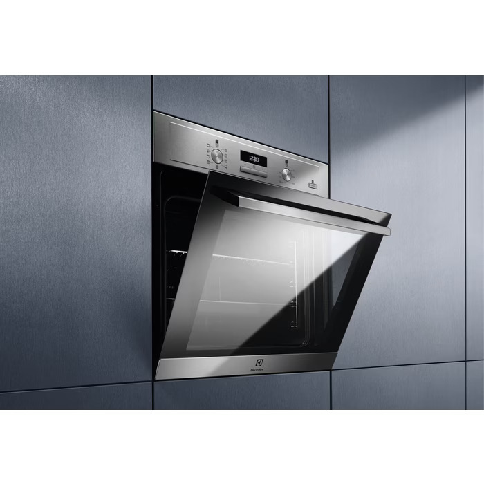 Electrolux EOD3C70X 72 L 2990 W Stainless steel – image 6