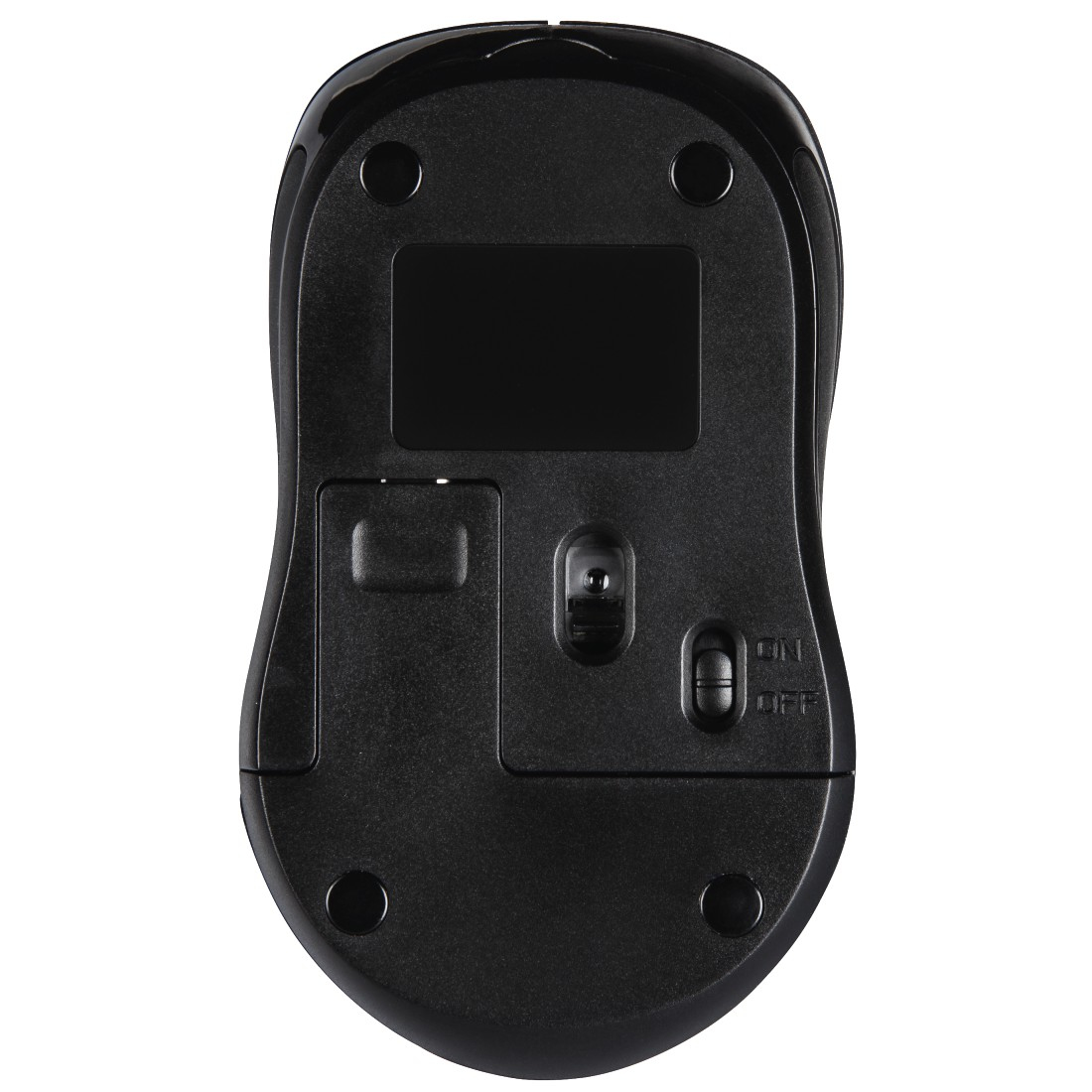 Hama Canosa mouse Office Ambidextrous Bluetooth Optical 1200 DPI – image 6