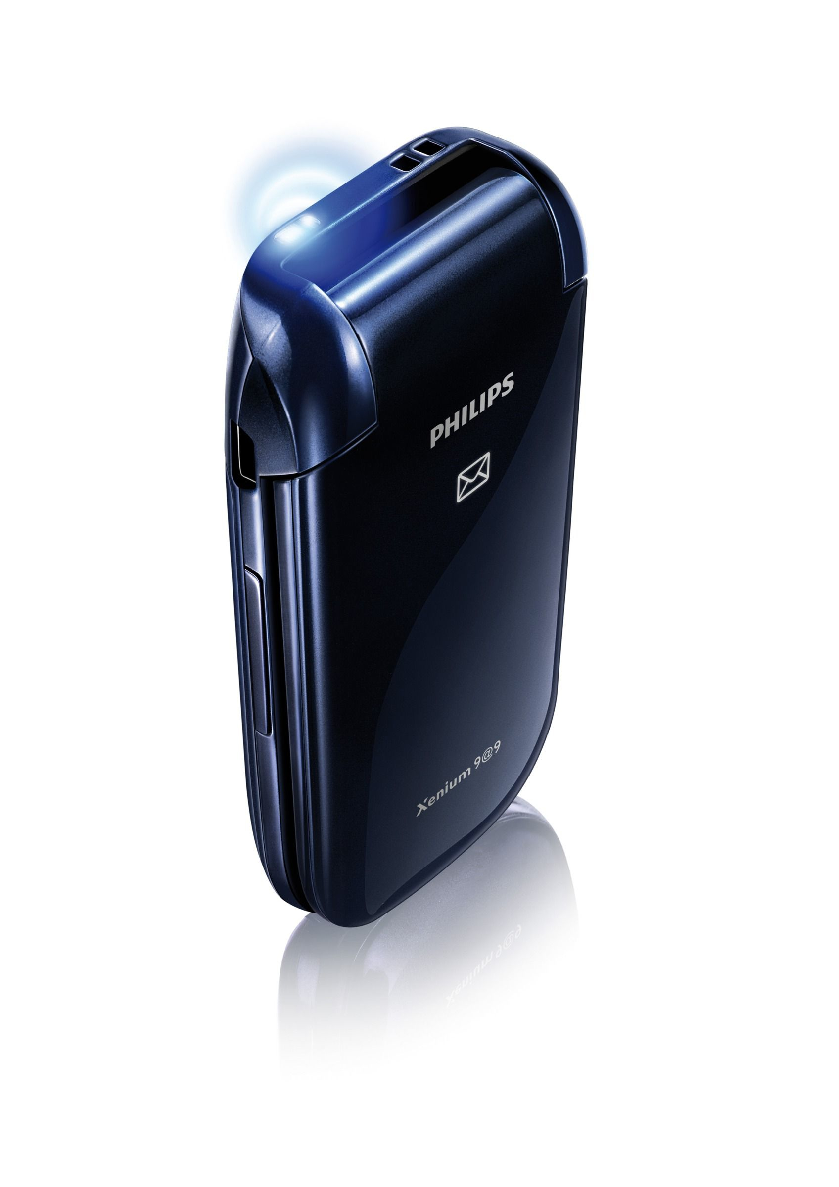 Philips Xenium CTX216BLU/40 – image 1