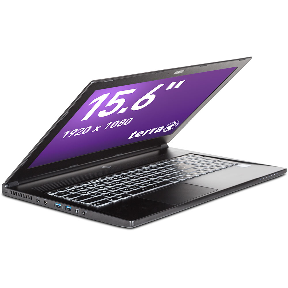 TERRA MOBILE 1590S Intel® Core™ i7 i7-6700HQ Laptop – image 6
