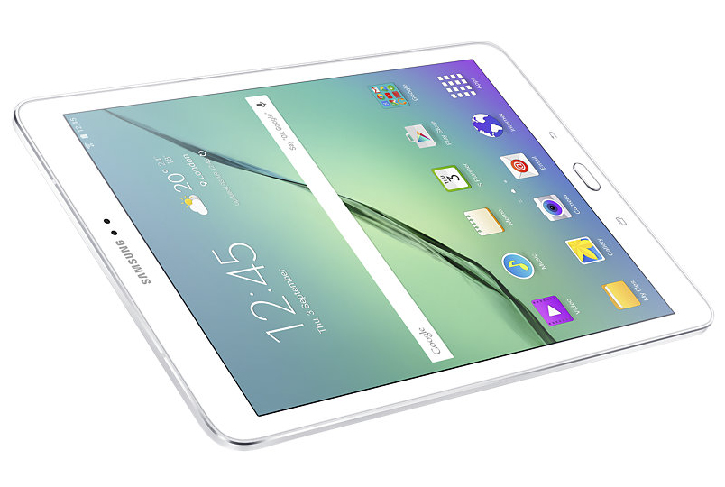 Samsung Galaxy Tab S2 SM-T813 Snapdragon – image 7
