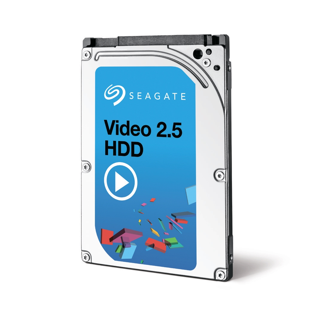 Seagate Video 2.5