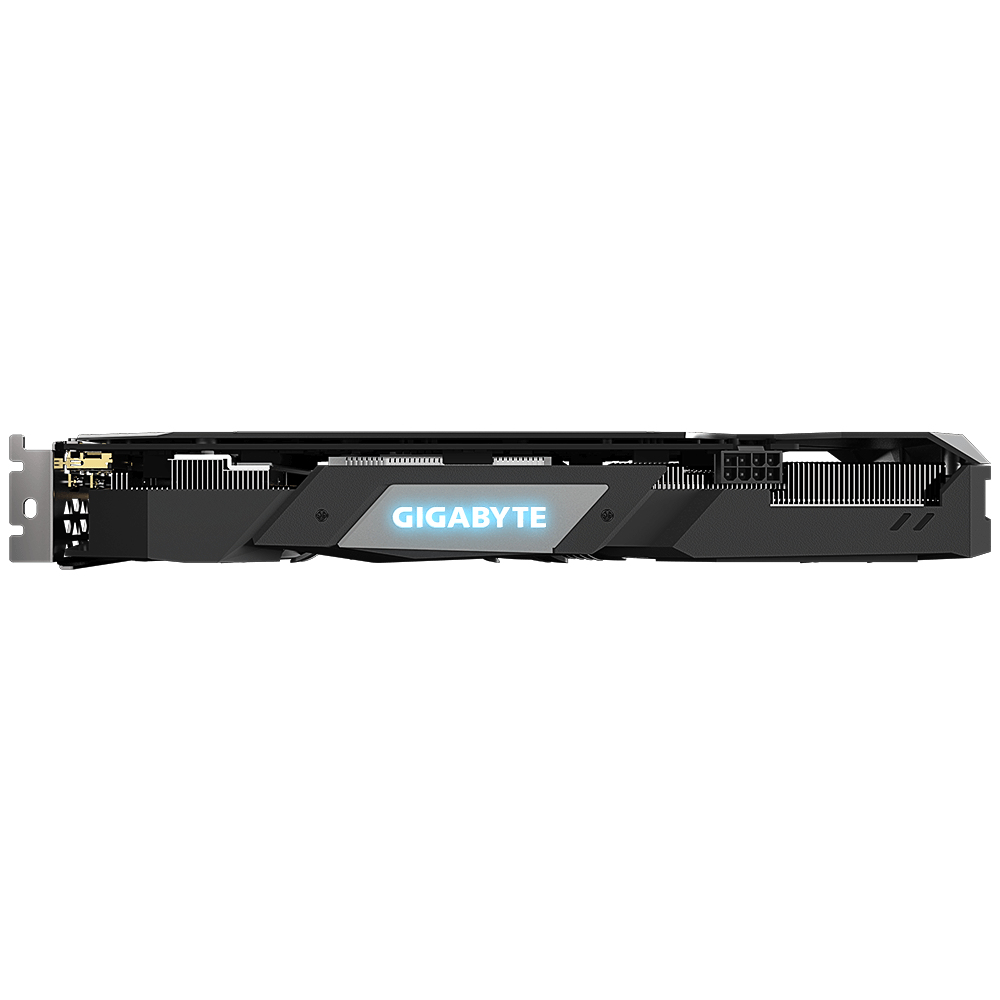 GIGABYTE Radeon RX 5500 XT GAMING OC 8G – image 8