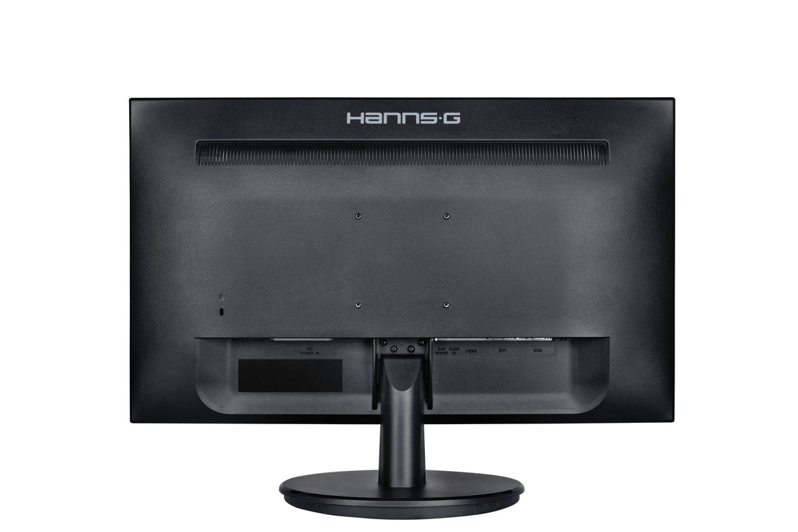 Hannspree Hanns.G HS272HPB computer monitor – image 3