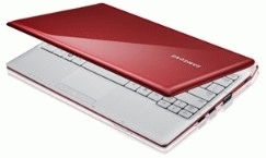 Samsung N150-JA04 Intel Atom® Netbook – image 2