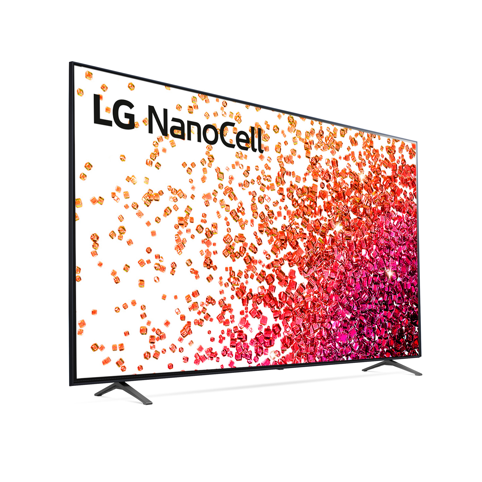 LG NanoCell 86NANO756PA 2.18 m (86") 4K Ultra HD Smart TV Wi-Fi Blue – image 5