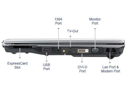 ASUS F3KA-AP039C, BE – image 3