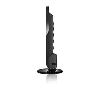 Samsung C350 81.3 cm (32") HD Black – image 3