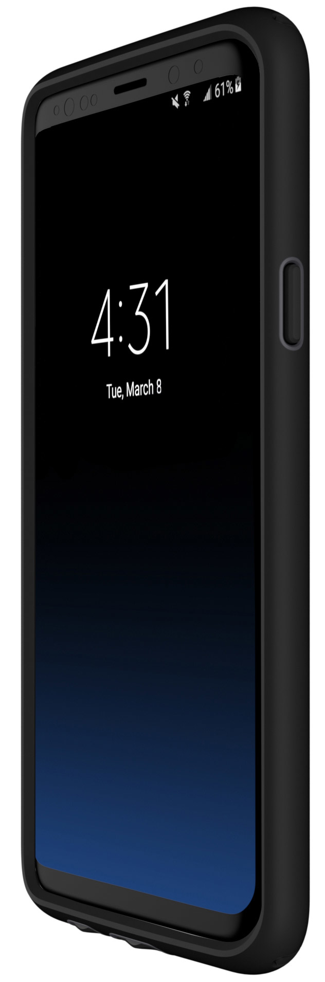 Speck Presidio Sport Samsung Galaxy S9 Plus Black – image 6