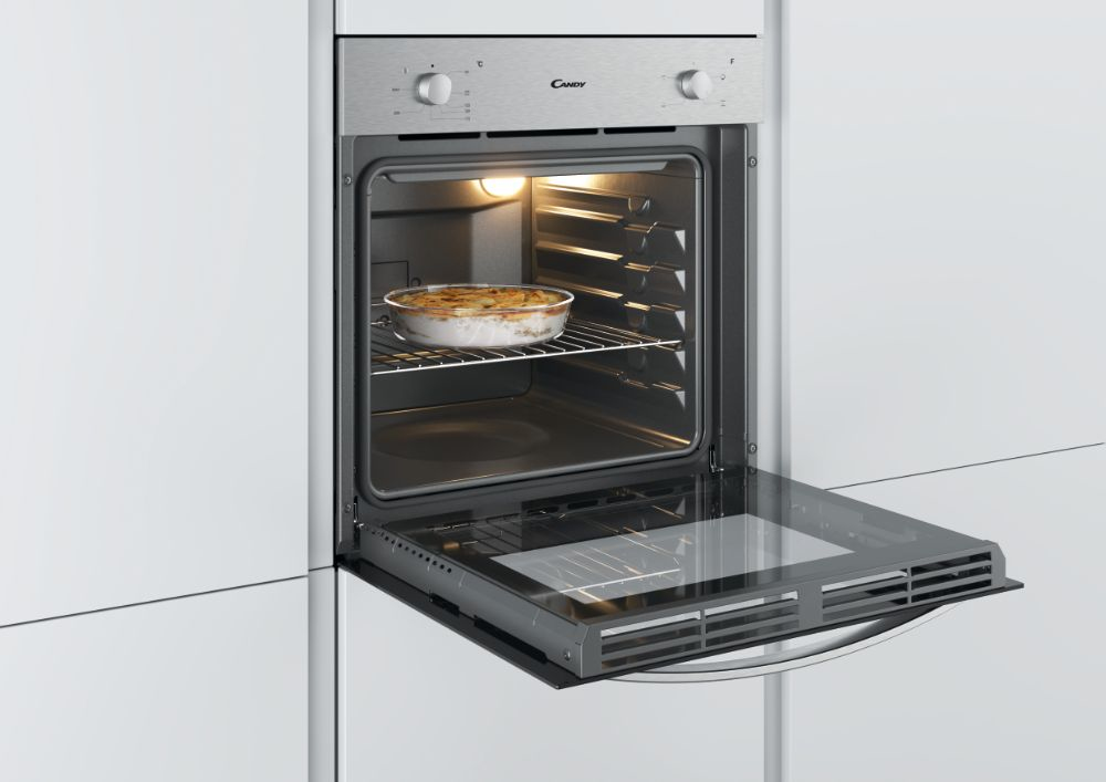 Candy Smart FCS600XE/E – image 4