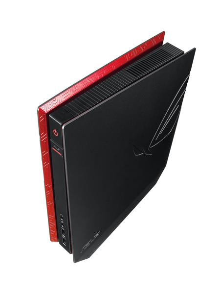 ASUS ROG GR6-R006R-NL Intel® Core™ i5 i5-5200U – image 4