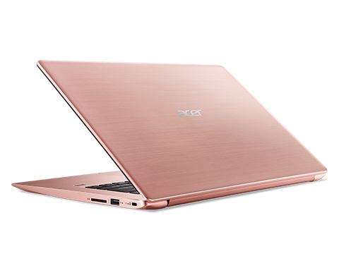 Acer Swift 3 SF314-52-59TL Intel® Core™ i5 i5-8250U Laptop – image 4