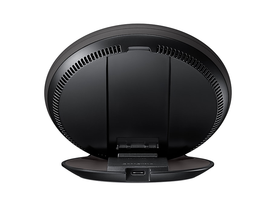 Samsung EP-PG950TBEGAE mobile device charger Smartphone USB Wireless charging Fast charging Indoor – image 6