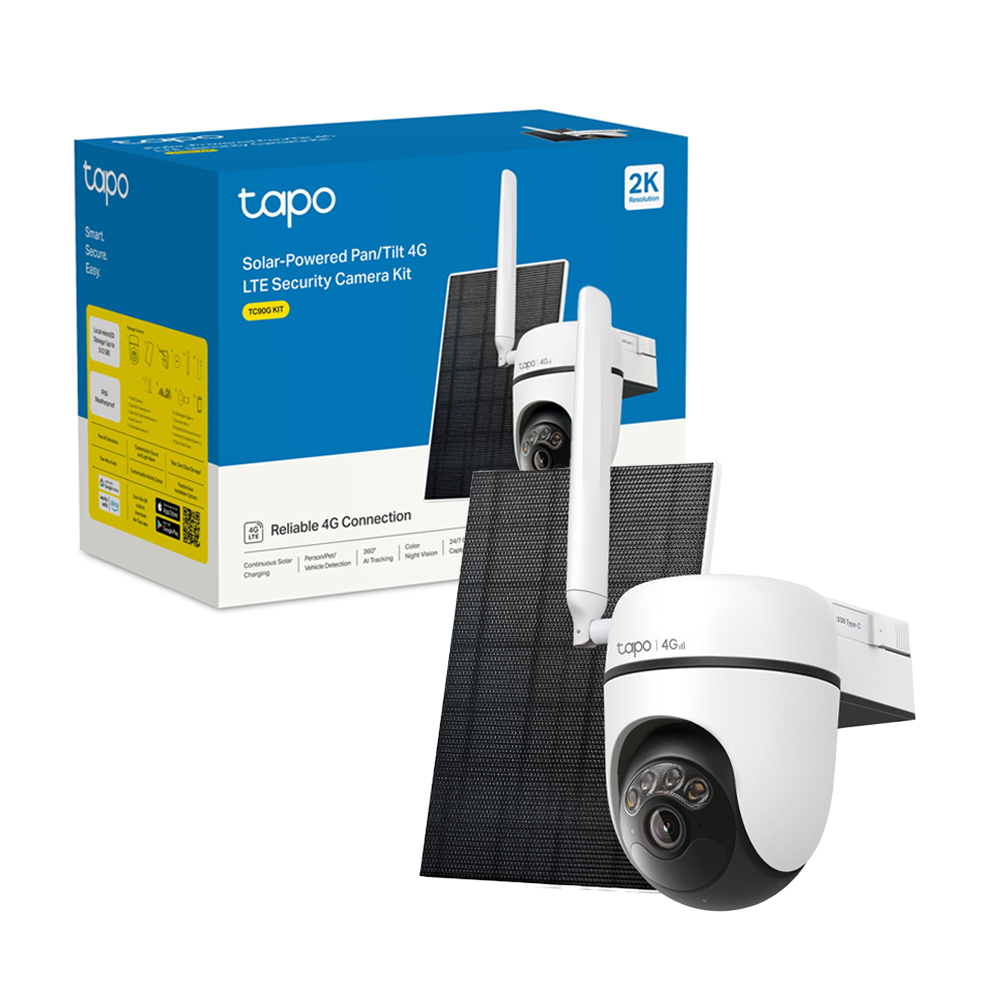 TP-Link TC90G KIT – image 2
