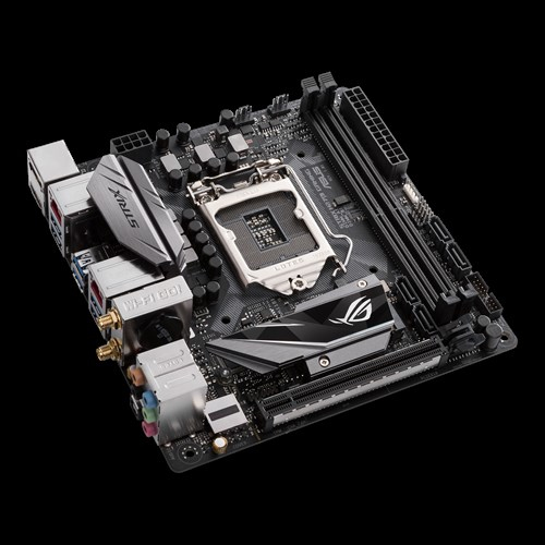 ASUS ROG STRIX H270I GAMING – image 2