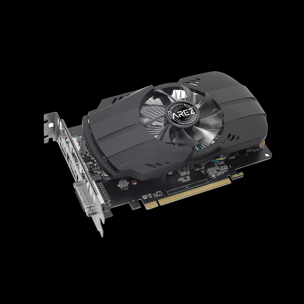 ASUS AREZ-PH-RX550-2G AMD Radeon RX 550 – image 3