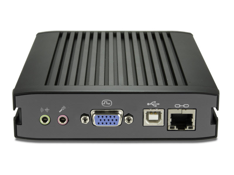 Vertiv Avocent Matrix MXT5120 VGA Transmitter