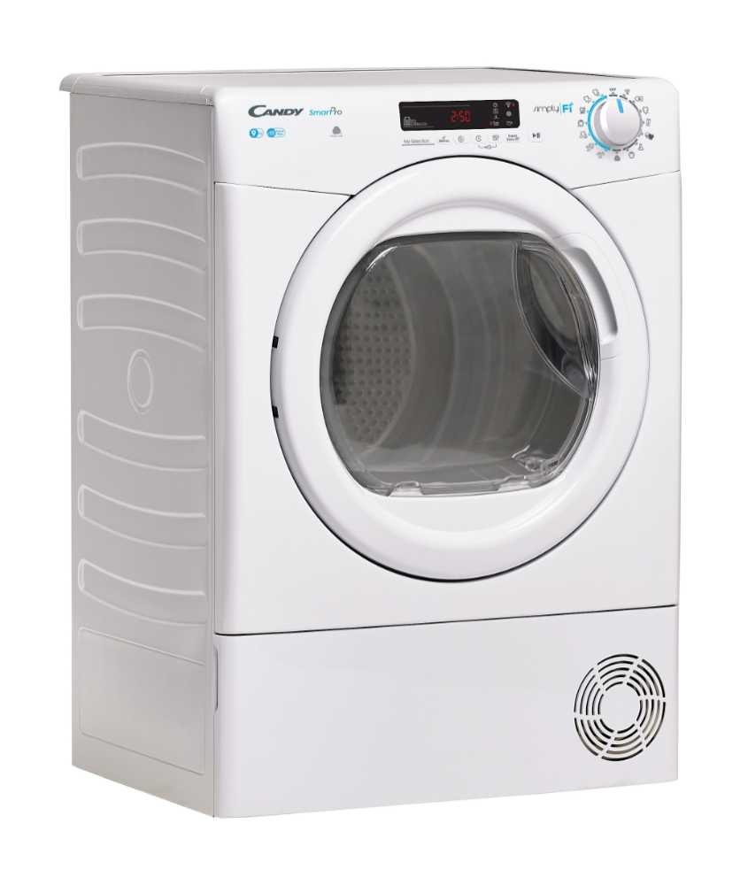 Candy CSO C9DG-S – image 2