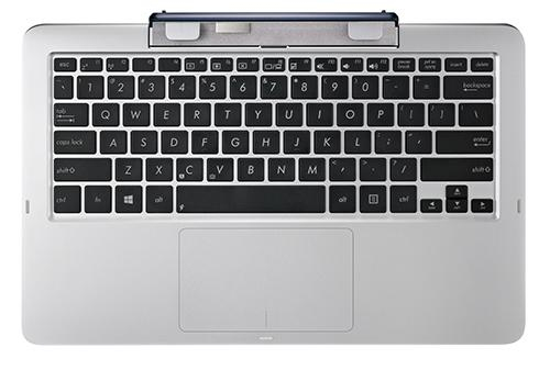 ASUS Transformer Book T200TA-DB12T-CA laptop Intel Atom® Z3775 Hybrid (2-in-1) – image 4