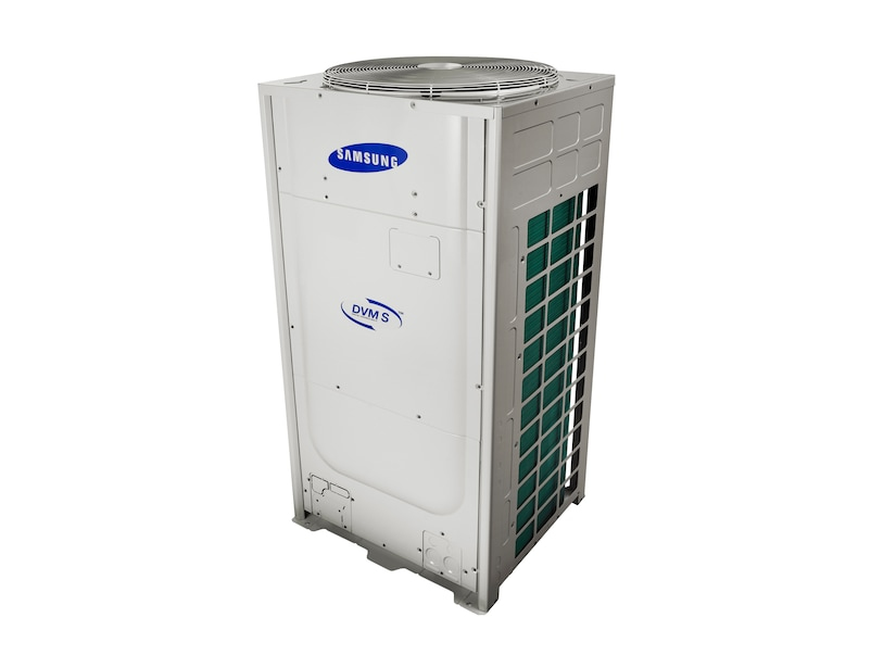 Samsung AM100FXVAGH Air conditioner outdoor unit White – image 4