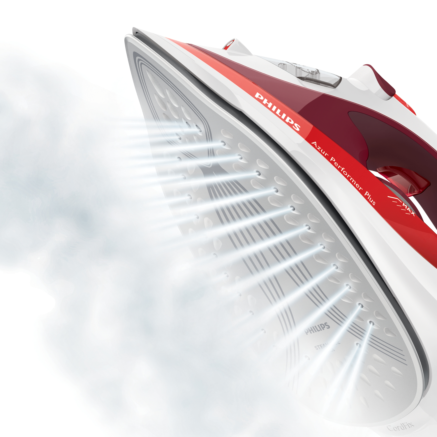 Philips Azur Performer Plus GC4511/40 Steam iron – image 4