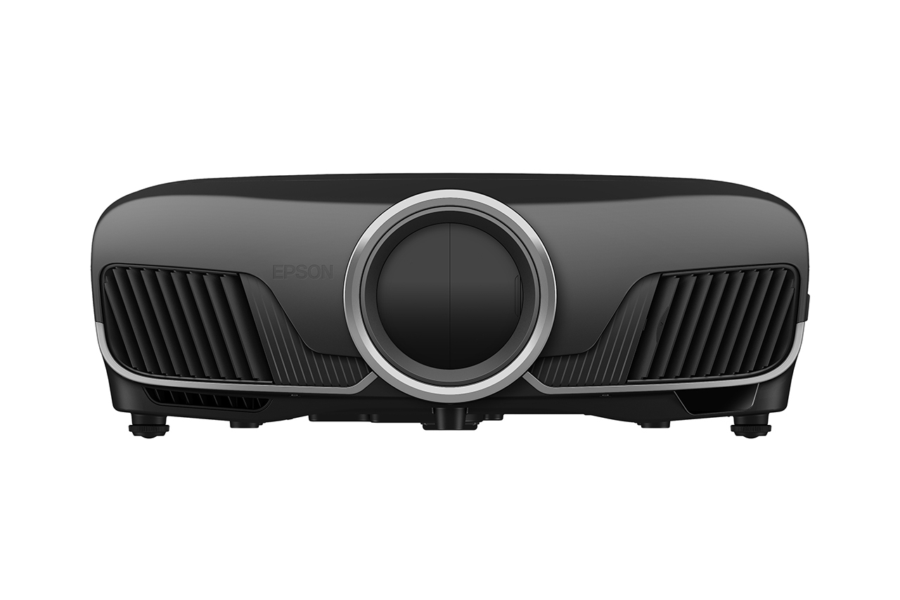 Epson EH-TW9300 Standard throw projector 2500 ANSI lumens 3LCD 1080p (1920x1080) 3D Black – image 3