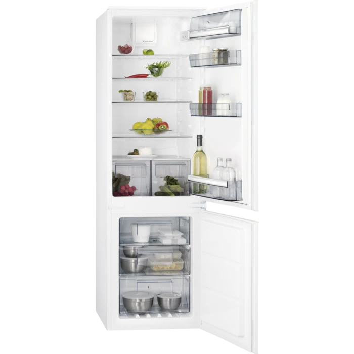 AEG SCE618F6TS — vue 1 sur 5