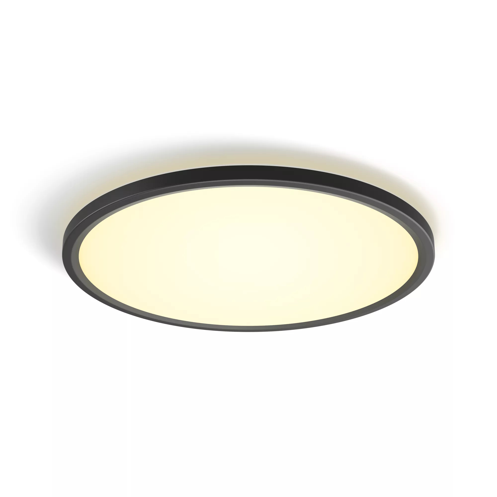 Philips by Signify Philips Hue White ambience Tento round WA LED ceiling panel